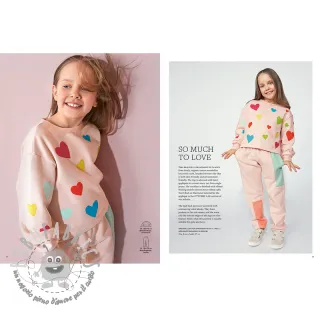 Ottobre design kids 1/2023