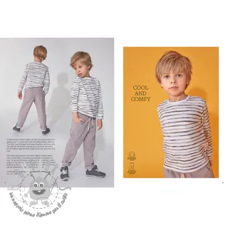 Ottobre design kids 1/2023
