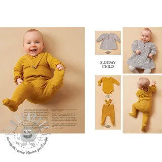 Ottobre design kids 1/2023