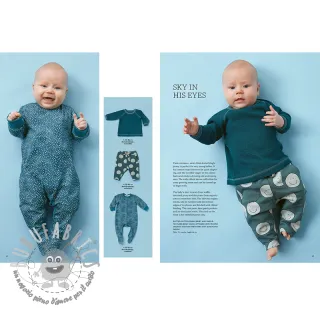 Ottobre design kids 1/2023