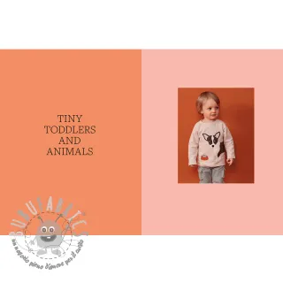 Ottobre design kids 1/2023