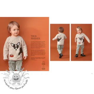 Ottobre design kids 1/2023
