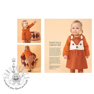 Ottobre design kids 1/2023