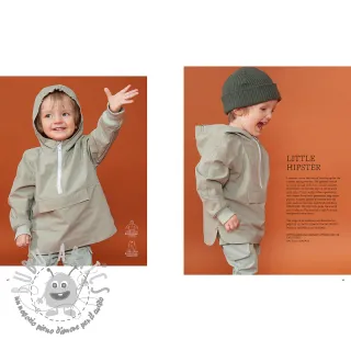 Ottobre design kids 1/2023