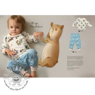 Ottobre design kids 6/2022