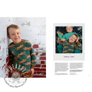 Ottobre design kids 6/2022