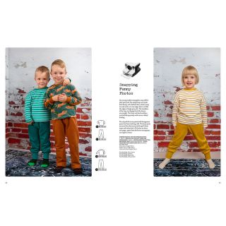 Ottobre design kids 6/2022