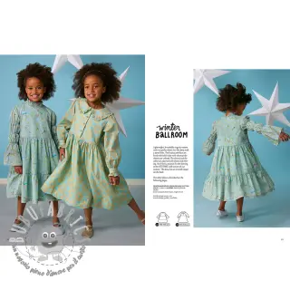 Ottobre design kids 6/2022