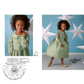 Ottobre design kids 6/2022
