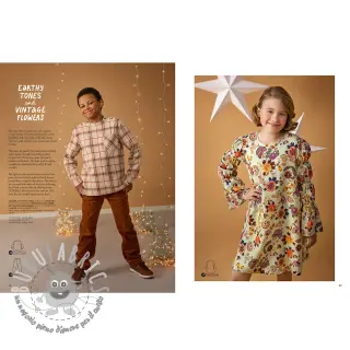 Ottobre design kids 6/2022
