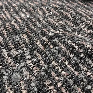 Maglia SPANGLE powder grey
