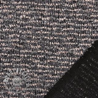 Maglia SPANGLE powder grey