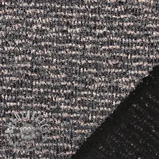 Maglia SPANGLE powder grey