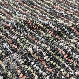Maglia SPANGLE rose green