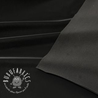 Ecopelle per abbigliamento STRETCH black