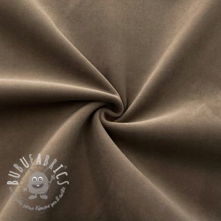 Tessuto decorativo ISOLTISS taupe
