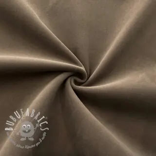 Tessuto decorativo ISOLTISS taupe