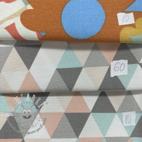 Last pieces package Tessuto decorativo 441