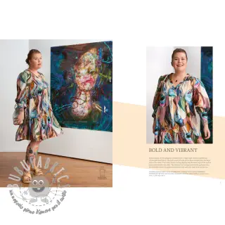 Ottobre design woman 2/2023