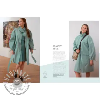 Ottobre design woman 2/2023