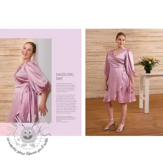 Ottobre design woman 2/2023