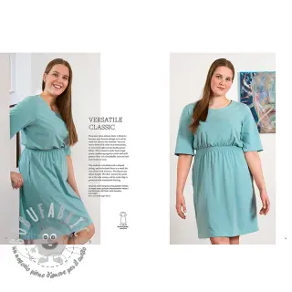 Ottobre design woman 2/2023