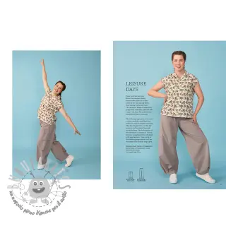 Ottobre design woman 2/2023