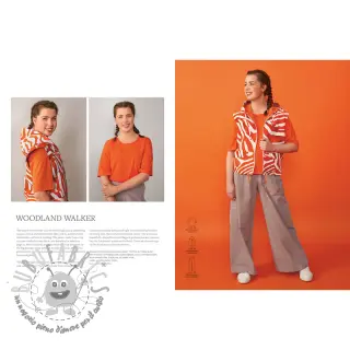 Ottobre design woman 2/2023