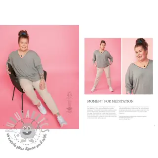 Ottobre design woman 2/2023