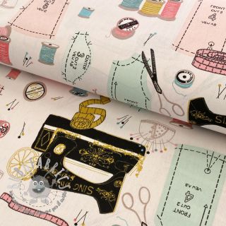 Tessuto decorativo premium Sewing supplies