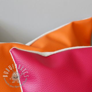 Ecopelle KARIA bordeaux