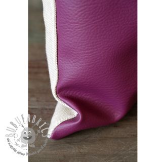 Ecopelle KARIA fuchsia