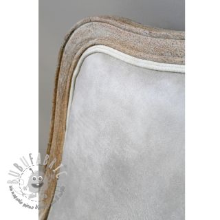Ecopelle CUIR ardoise