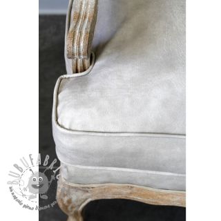 Ecopelle CUIR ardoise