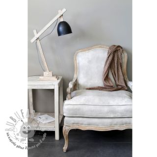 Ecopelle CUIR ardoise