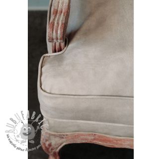 Ecopelle CUIR ardoise