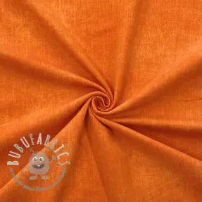 Jersey JEANS orange