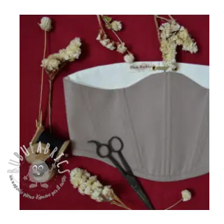 Tessuto CANVAS beige