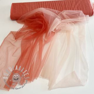 Tulle per TUTU Rainbow design E