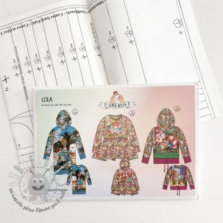 Modelli SUPERNOVA Lola
