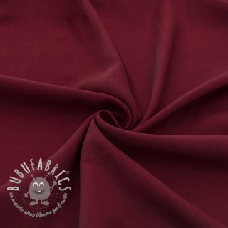 Viscosa RADIANCE bordeaux