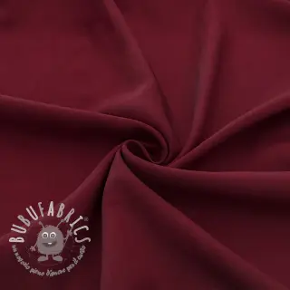 Viscosa RADIANCE bordeaux