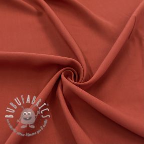 Viscosa RADIANCE terra cotta