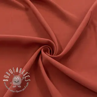 Viscosa RADIANCE terra cotta