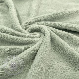 Spugna VELVET BAMBOO green