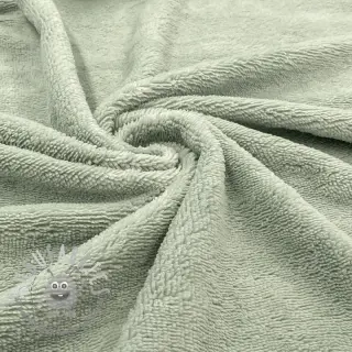 Spugna VELVET BAMBOO green