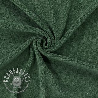 Spugna elastica dark green