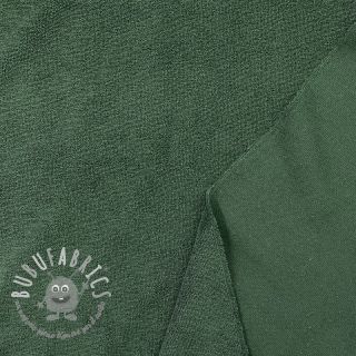 Spugna elastica dark green