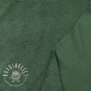 Spugna elastica dark green