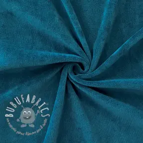 Peluche per neonati dark petrol